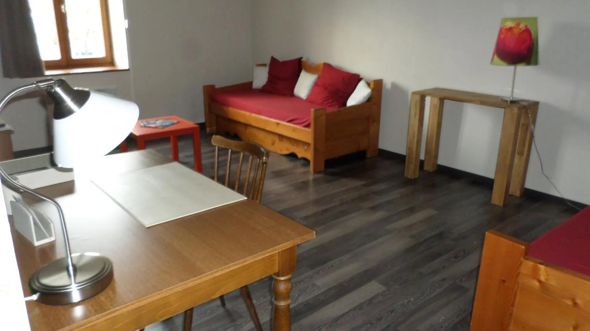 Apartmanhotel Appart'Hotel De France La Tour-du-Pin